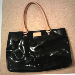 Kate Spade Black Purse